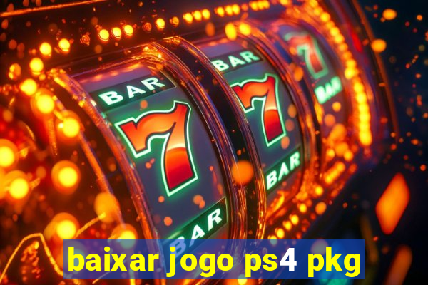 baixar jogo ps4 pkg